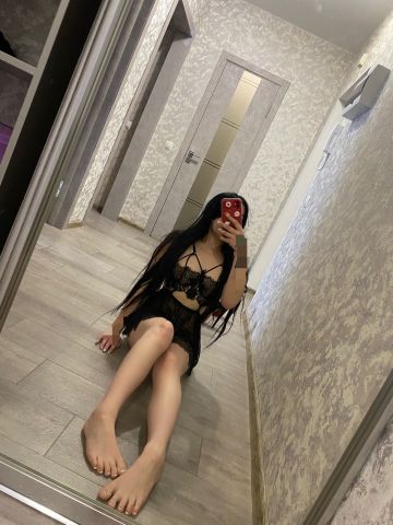 Анкета проститутки Майя, 23 года